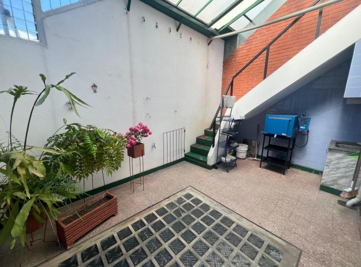 Casa · 259m² · 4 Ambientes