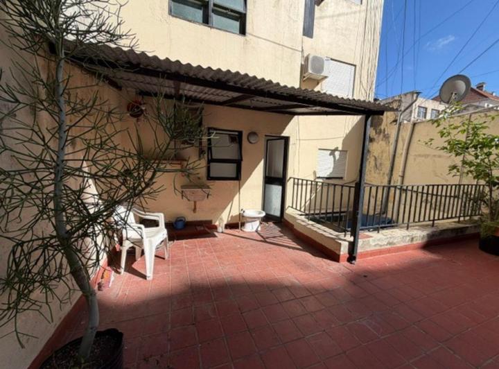 Departamento · 36m² · 2 Ambientes