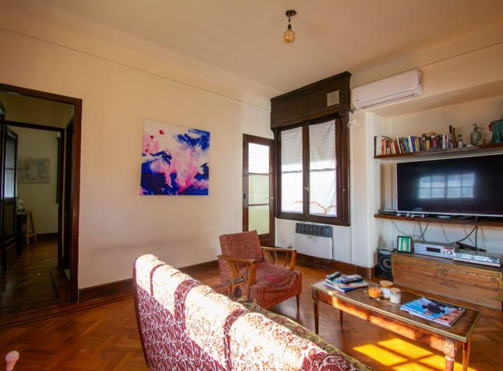 Departamento · 59m² · 2 Ambientes
