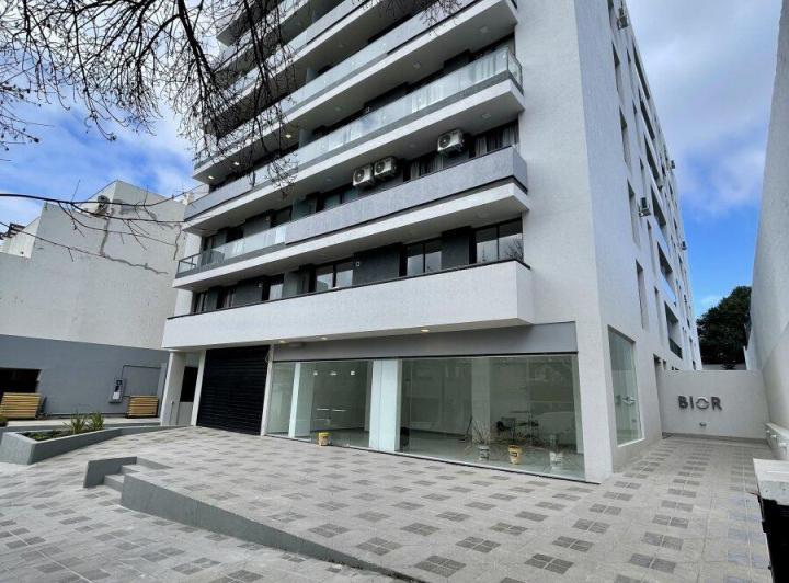 Departamento · 90m² · 4 Ambientes