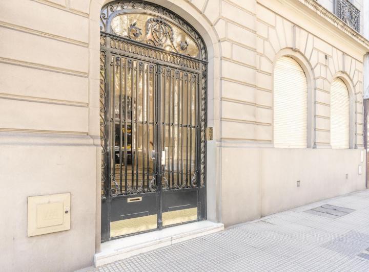Departamento · 167m² · 5 Ambientes