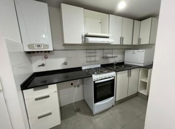 Departamento · 70m² · 4 Ambientes · Departamento en Alquiler en La Mejor Zona de Gral Paz. Parrilla, Solárium y Seguridad!