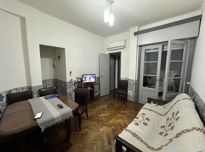 Departamento · 34m² · 2 Ambientes