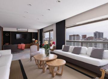 Departamento · 198m² · 7 Ambientes · 2 Cocheras · Vuelta de Obligado y José Hernández