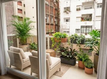 Departamento · 37m² · 1 Ambiente · Amplio Monoambiente de 37 m, Excelente Ubicacion y Gran Potencial de Renta