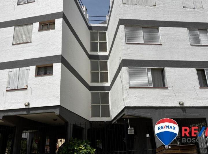 Departamento · 22m² · 1 Ambiente