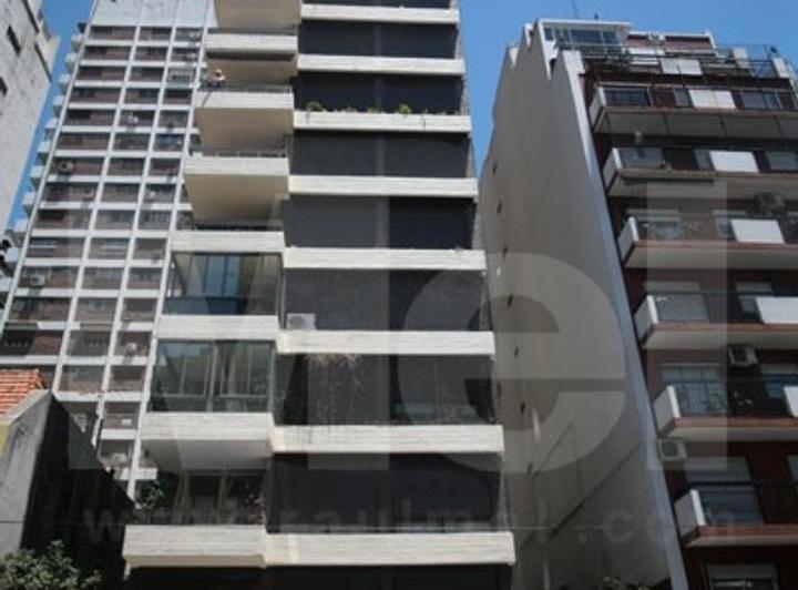 Departamento · 99m² · 3 Ambientes · 1 Cochera