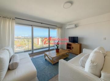Foto1 · Apartamento en Maldonado con Vista Al Mar, 3 Dorm.