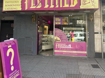 Fondo de comercio · 40m² · 1 Ambiente · Fondo de Comercio en Parque Patricios