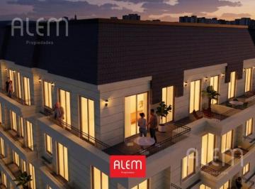 Departamento · 100m² · 4 Ambientes · 1 Cochera · Departamento Tres Dorm. de Pozo en Lomas de Zamora
