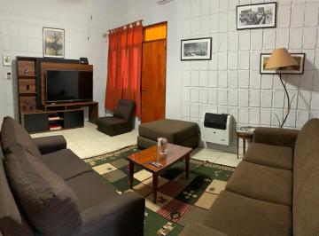 LIVING · Propietaria Vende Casa Quinta Seccion Mendoza