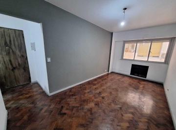Departamento · 54m² · 3 Ambientes · Departamento en Venta en San Nicolás, Capital Federal, Buenos Aires