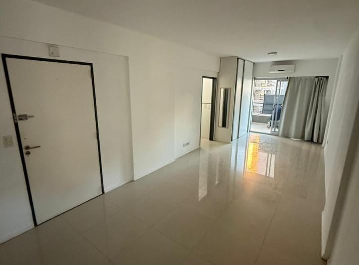 Departamento · 39m² · 1 Ambiente