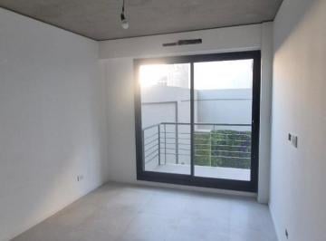 Departamento · 40m² · 2 Ambientes · 2 Ambientes a Estrenar con Balcon Al Contrafrente