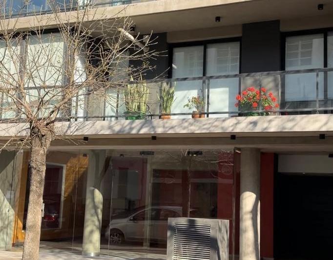 Departamento · 40m² · 2 Ambientes