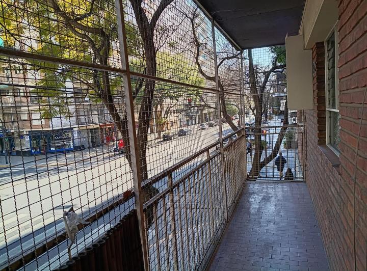 Departamento · 71m² · 3 Ambientes