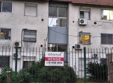 Departamento · 80m² · 4 Ambientes · 1 Cochera · Departamento en Venta en Quilmes Oeste, Quilmes, G. B. a. Zona Sur