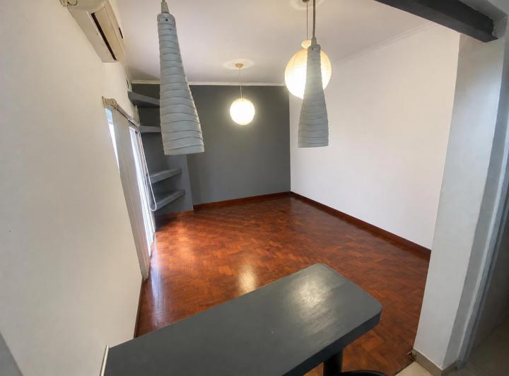 PH · 31m² · 2 Ambientes