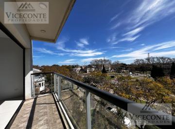 Departamento de 4 ambientes, Chascomús · Depto/semipiso 69 m². Excelente Ubicación y Vistas. Av Lastra y Colón, Chascomus, Buenos Aires.