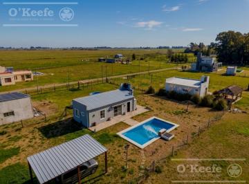 Terreno · 60m² · Casa en Venta Coronel Brandsen - Barrio Calandrias