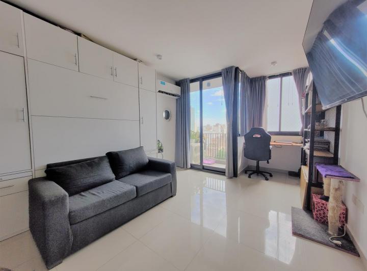Departamento · 26m² · 1 Ambiente