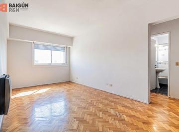 Departamento · 58m² · 3 Ambientes · Departamento en Caballito