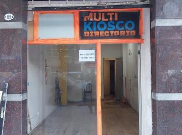 Local comercial , Caballito · Local en Alquiler 22 m² a La Calle Excelente Ubicación