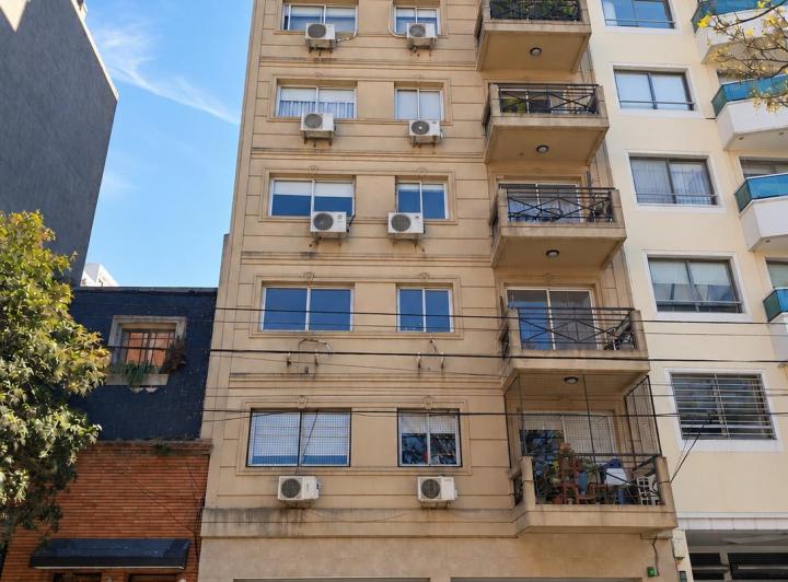 Departamento · 65m² · 3 Ambientes