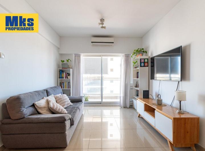 Departamento · 41m² · 2 Ambientes