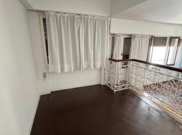 Departamento de 4 ambientes, La Plata · Departamento Dos Dorm. en Alquiler con Cochera, en Alquiler