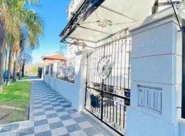 Departamento · 68m² · 3 Ambientes · 1 Cochera · Departamento 3 Ambientes en Venta en Ituzaingo