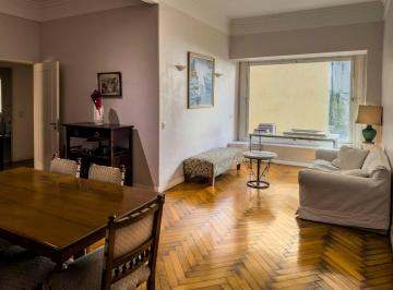 Departamento de 5 ambientes, Retiro · Excelente 4 Ambientes, 125 m², Totalmente Renovado