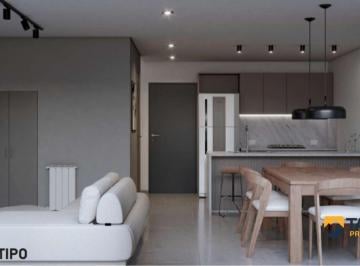 Casa · 97m² · 4 Ambientes · 1 Cochera · Duplex en Housing Urca - 2 Dorm - Patio - Cochera