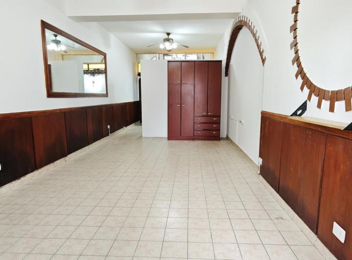 Departamento · 34m² · 1 Ambiente