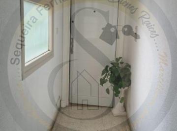 Departamento · 66m² · 3 Ambientes · Hermoso PH de 3 Ambientes Reciclado con Sotano y Doble Patio