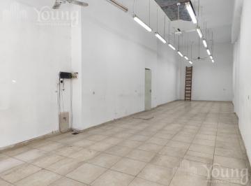 Local comercial · 68m² · Local en Alquiler Sobre Las Flores en El Centro de Wilde