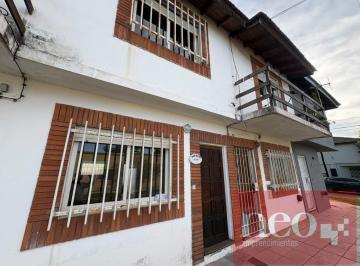 Casa · 50m² · 3 Ambientes · Oportunidad Duplex con Dos Dorm.. Sin Expensas. Excelente Ubicación. Muñiz