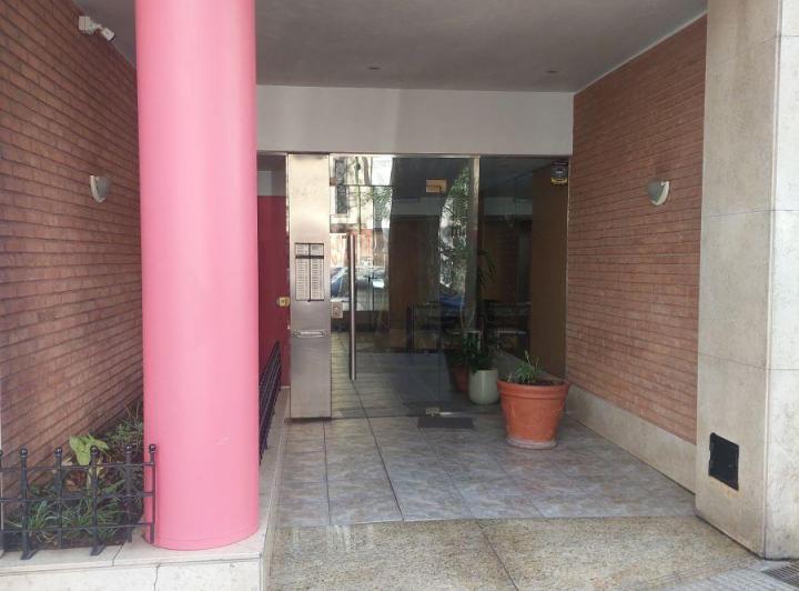 Departamento · 50m² · 2 Ambientes