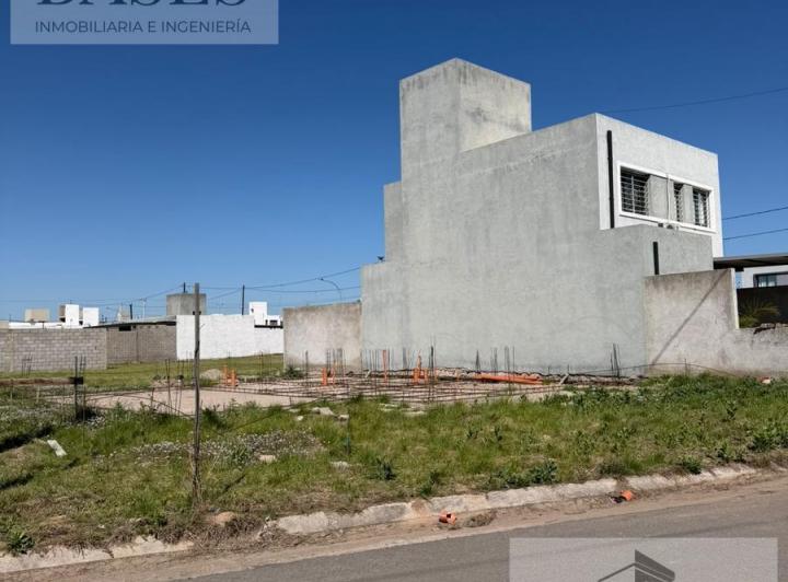 Terreno · 250m²