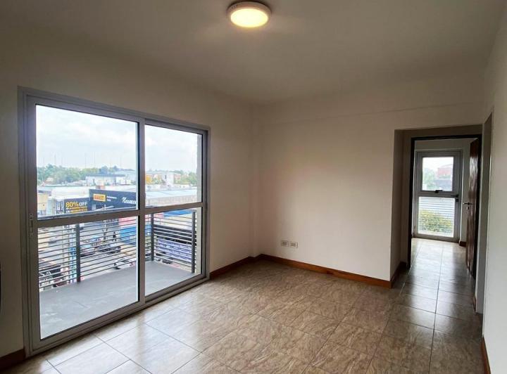 Departamento · 34m² · 2 Ambientes