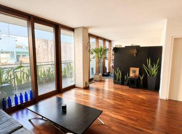 Departamento de 1 ambiente, Chacarita · Departamento Amueblado en Alquiler por 1 Año | Palermo – Chacarita
