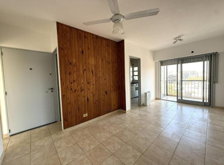 Departamento · 36m² · 2 Ambientes