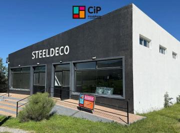 Local comercial de 3 ambientes, Cortaderas · Alquiler de Local en Cortaderas Sobre Ruta 1 - Km 23