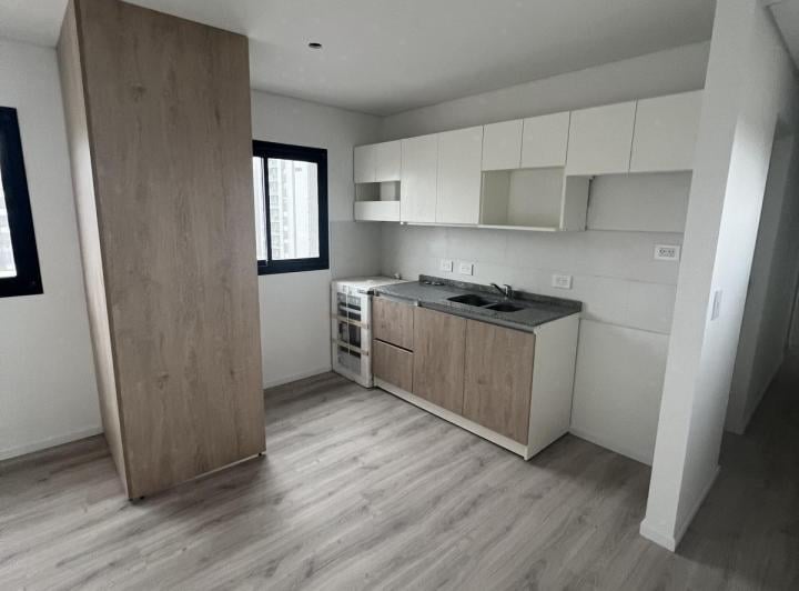Departamento · 56m² · 3 Ambientes