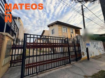 Casa de 3 ambientes, Mar del Tuyú · Conjunto de Unidades a Estrenar Ubicadas 100 m del Mar