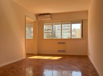 Departamento · 60m² · 2 Ambientes · Impecable Departamento en Alquiler de 2 Ambientes en Recoleta