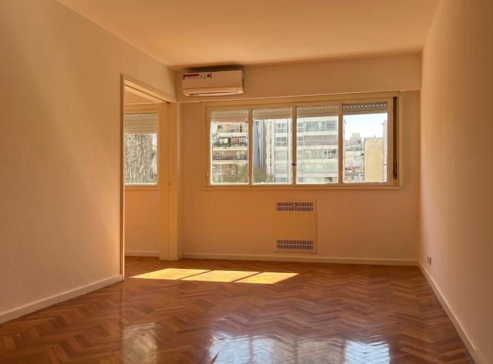 Departamento · 60m² · 2 Ambientes