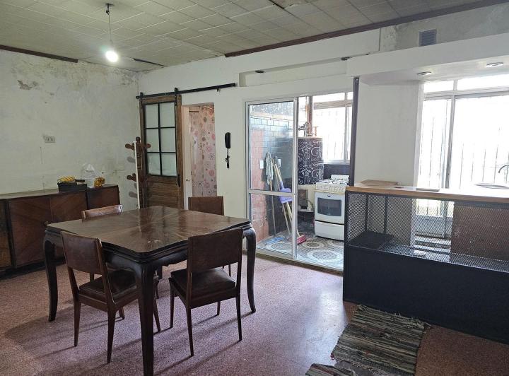 Departamento · 80m² · 4 Ambientes