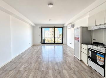 Departamento · 33m² · 1 Ambiente · Monoambiente con Balcon a Estrenar en Venta - Av Directorio 3800