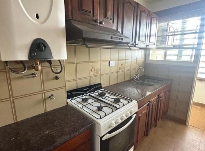 Departamento · 90m² · 4 Ambientes